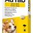 AdTab pre psy 225 mg žuvacie tablety, hmotnosť psa > 5,5–11 kg, 1x1 ks obrázok
